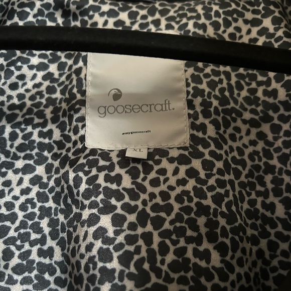 Fringe Leather Jacket (real leather) - Picture 4 of 5